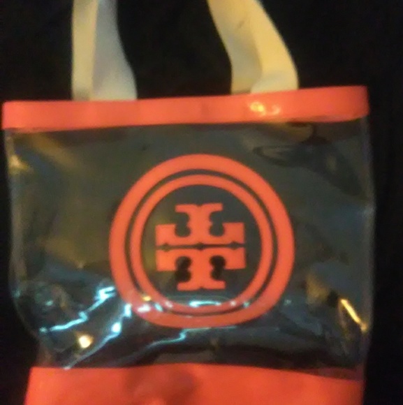 Tory Burch Tote - Picture 1 of 5